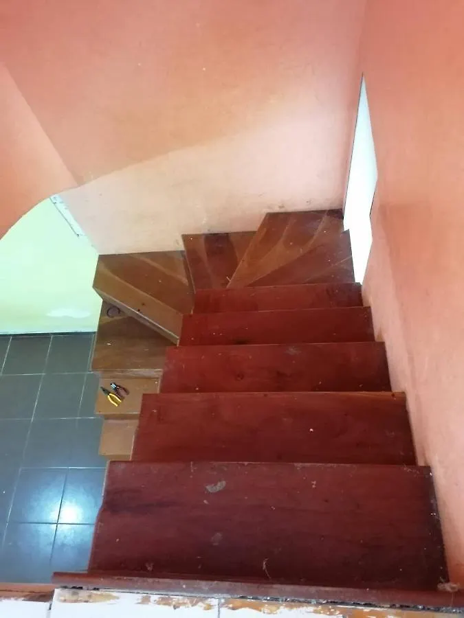 Casa Playa Mexico Hostel Πλάγια Ντελ Κάρμεν