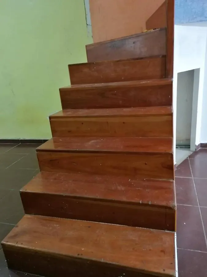 Casa Playa Mexico Hostel Πλάγια Ντελ Κάρμεν