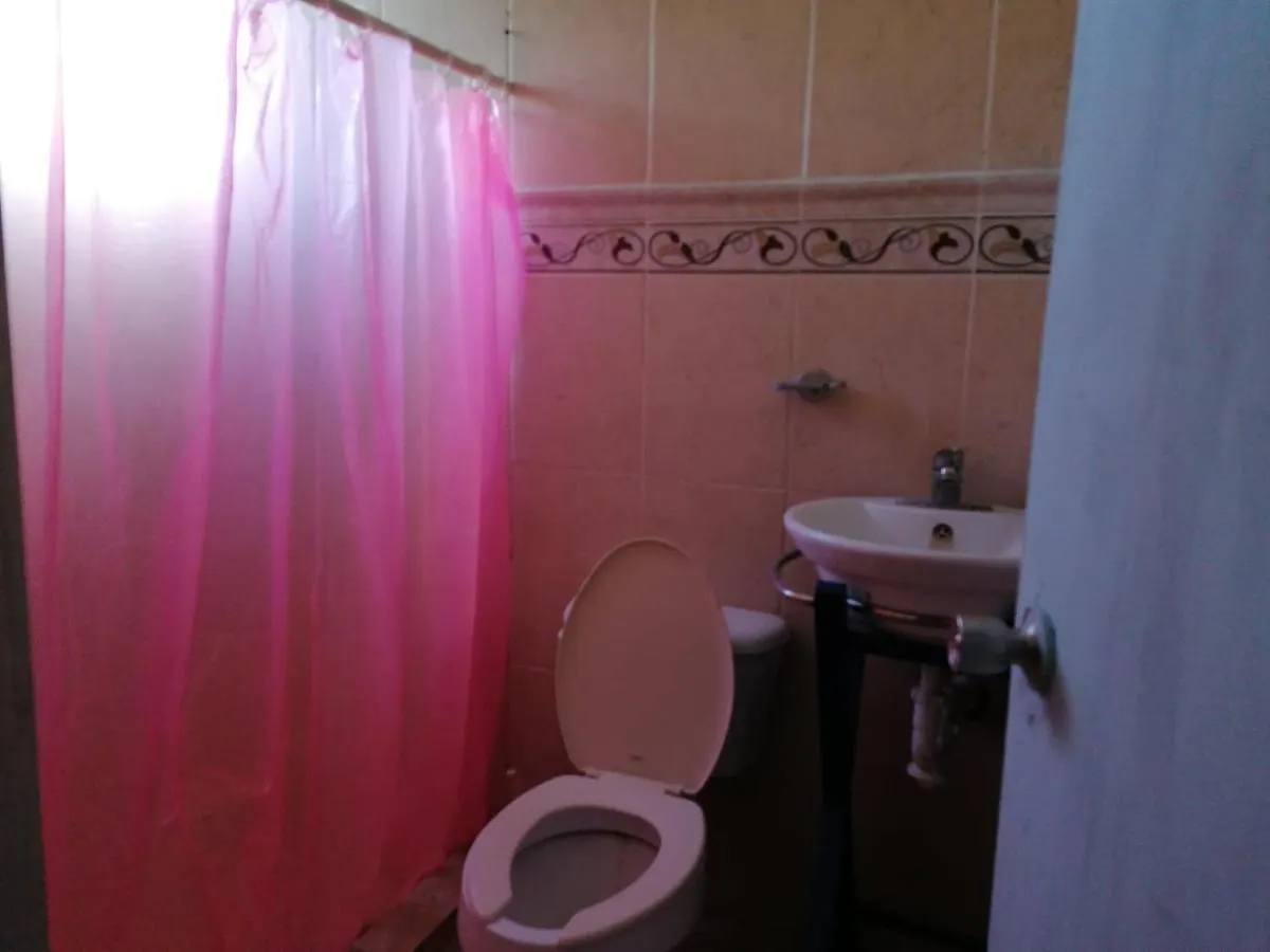 Casa Playa Mexico Hostel Πλάγια Ντελ Κάρμεν